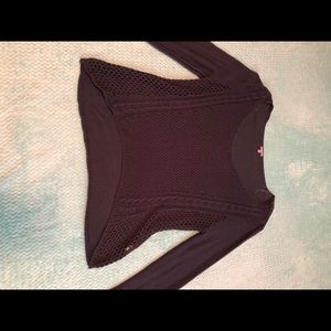Charlotte Russe sweater